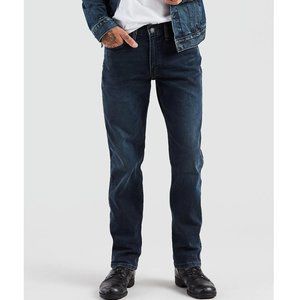 Levi’s Men's 514 Straight Fit Jeans
